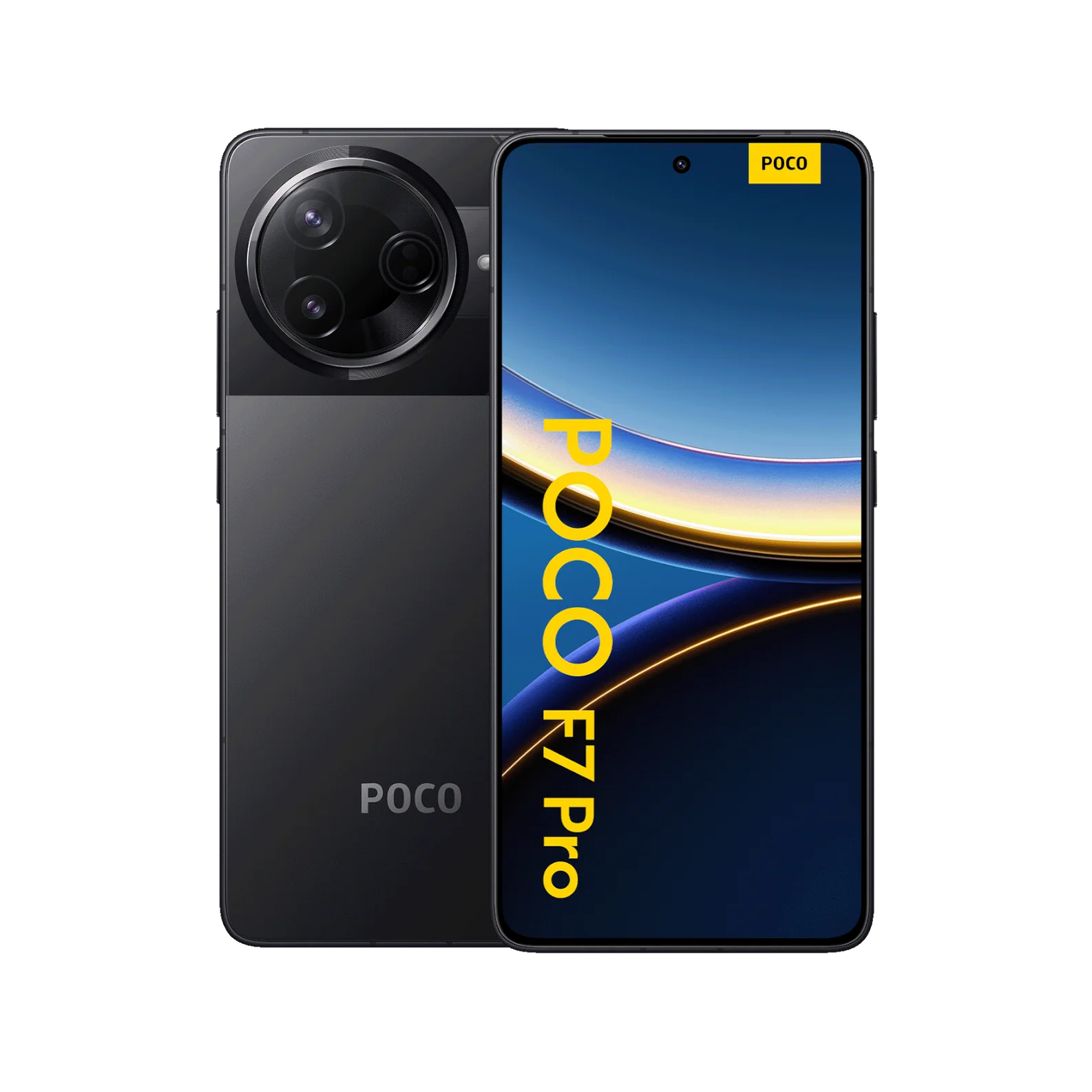 POCO F7 PRO