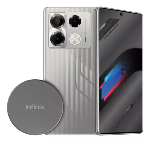 Infinix Note 40 Pro