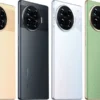 Tecno Spark 20 Pro + - Image 3