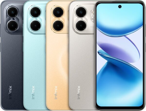 Infinix Smart 9 HD - Image 2