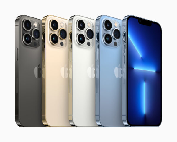 iPhone 13 Pro Max - Image 2