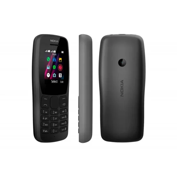 Nokia 110 - Image 2