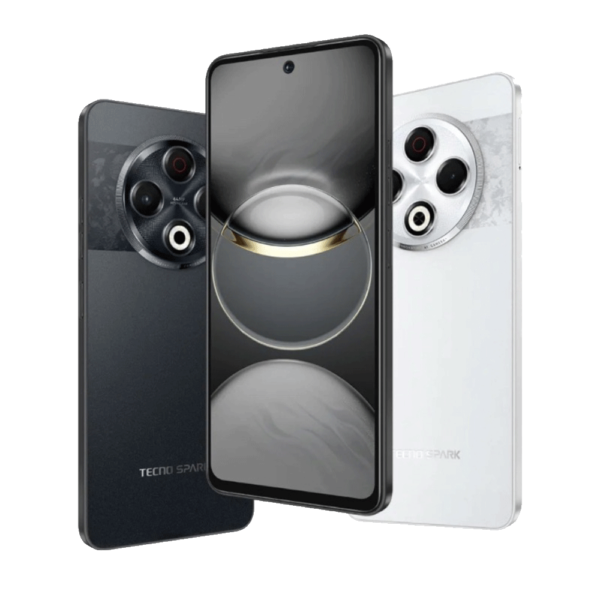 Tecno Spark 30 - Image 3