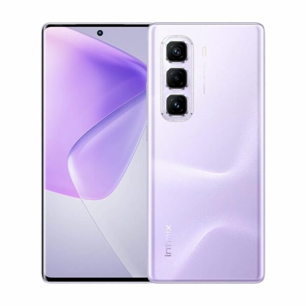 Infinix Hot 50 Pro + - Image 2
