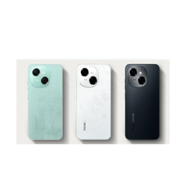 Tecno Spark Go 1 - Image 4