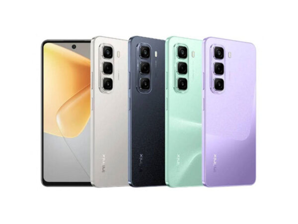 Infinix Hot 50 - Image 2