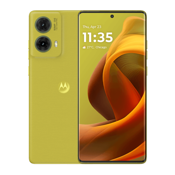 Motorola G85