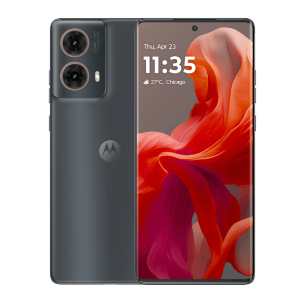 Motorola G85 - Image 3