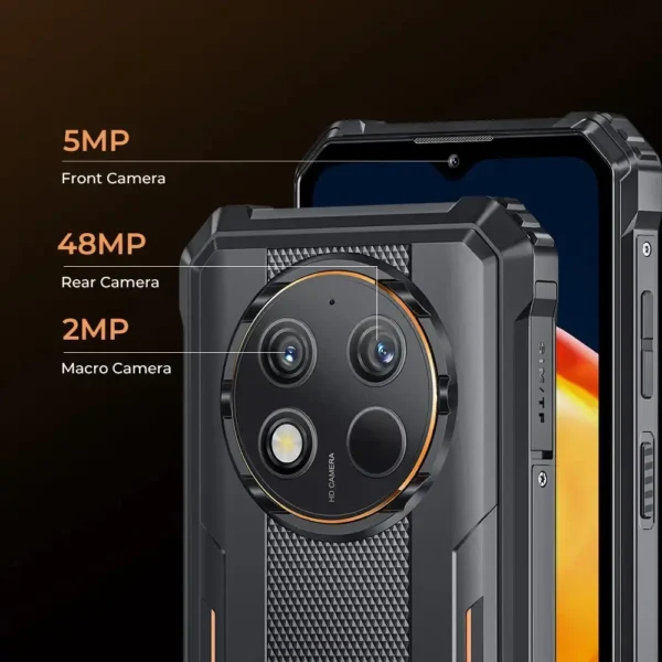 Oukitel G1 - Image 2