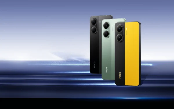 POCO X7 Pro - Image 4