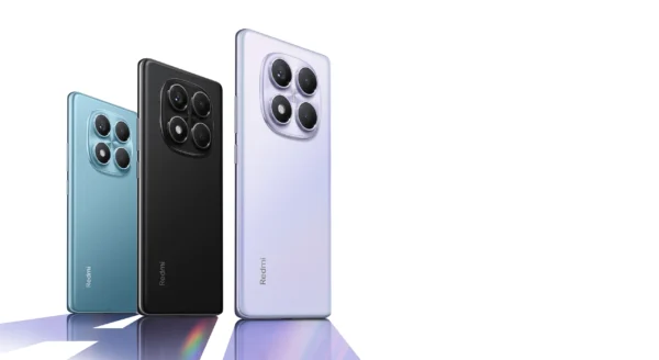Xiaomi Note 14 Pro 4G - Image 2