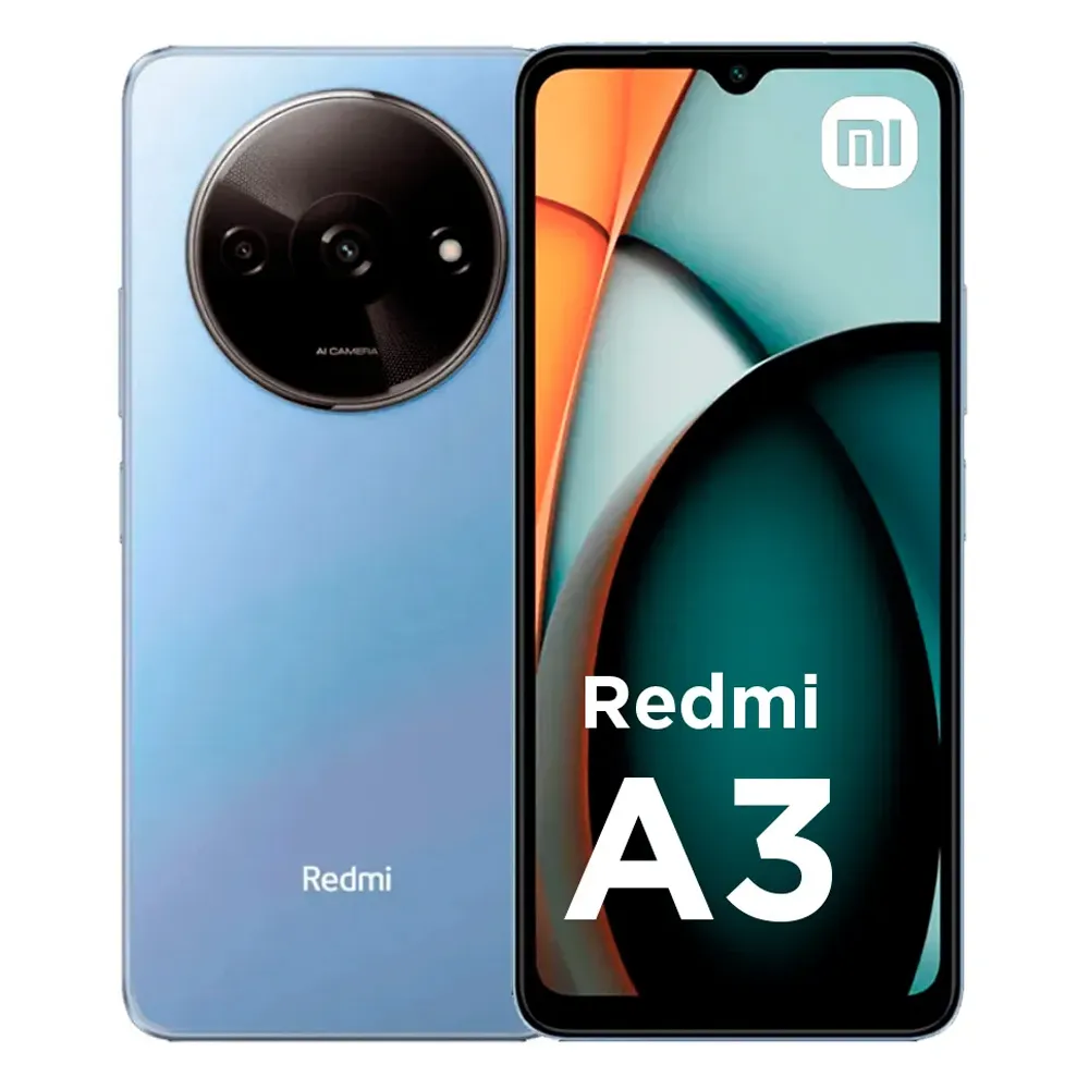 Xiaomi Redmi A3