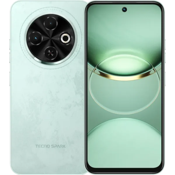 Tecno Spark 30C - Image 3