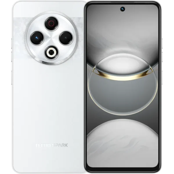 Tecno Spark 30 - Image 2