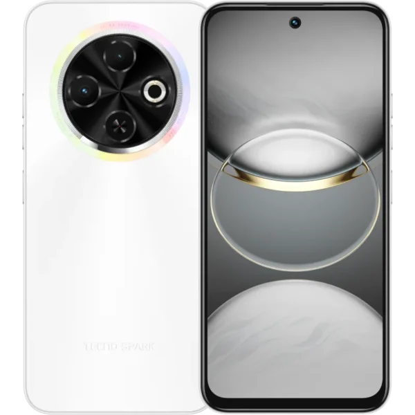 Tecno Spark 30C - Image 4