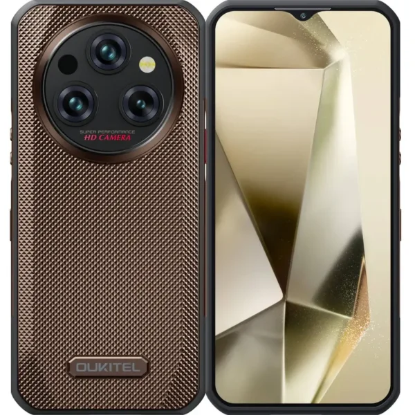 Oukitel WP35S