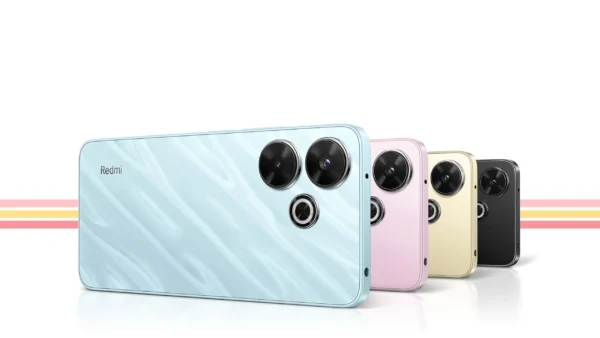 Xiaomi Redmi 13 - Image 2