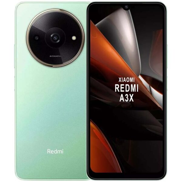 Xiaomi Redmi A3x