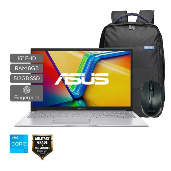Asus Vivobook