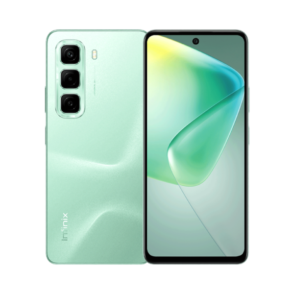 Infinix Hot 50