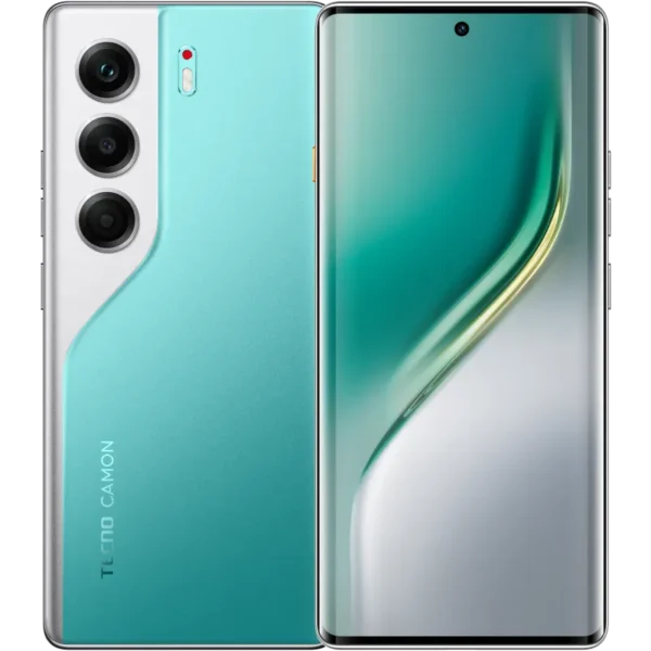 Tecno Camon 40 Pro - Image 2