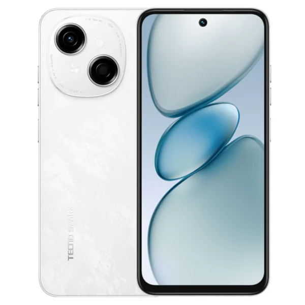Tecno Spark Go 1 - Image 3