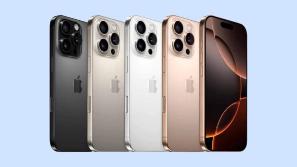 iPhone 16 Pro Max - Image 3