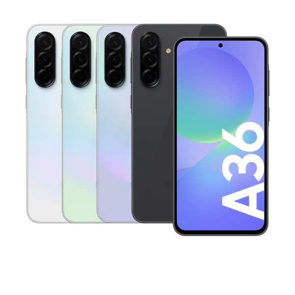 Samsung Galaxy A36 5G - Image 2