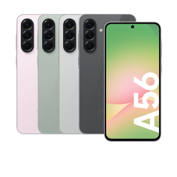 Samsung Galaxy A56 5G - Image 7