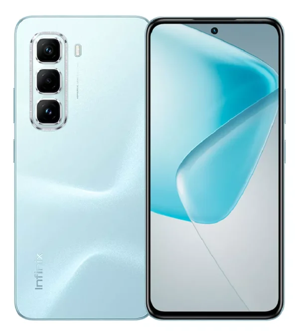 Infinix Hot 50 Pro - Image 2