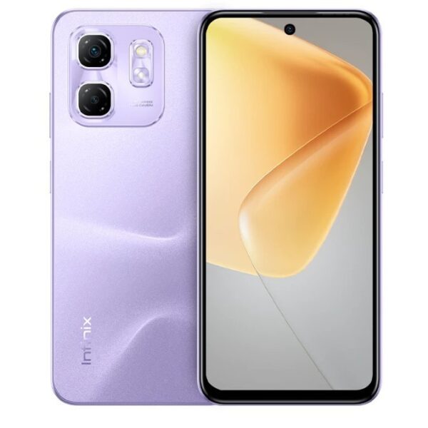 Infinix Hot 50 i