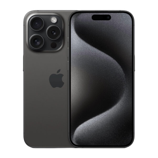 iPhone 15 Pro