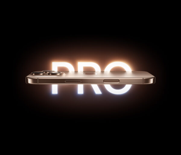 iPhone 16 Pro - Image 3