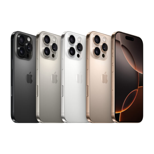 iPhone 16 Pro - Image 4