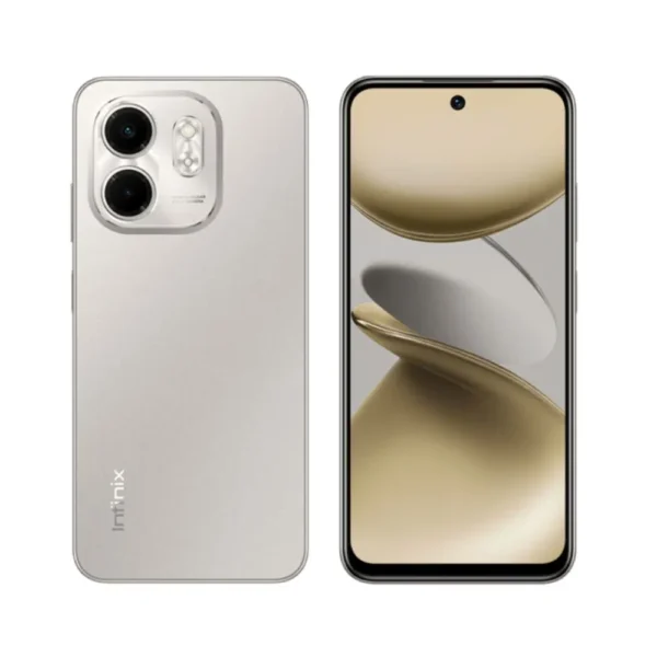 Infinix Smart 9 - Image 5