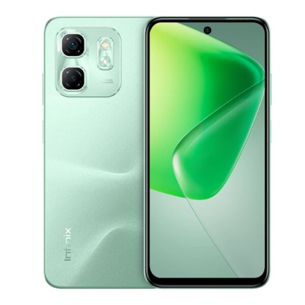 Infinix Hot 50 i - Image 3