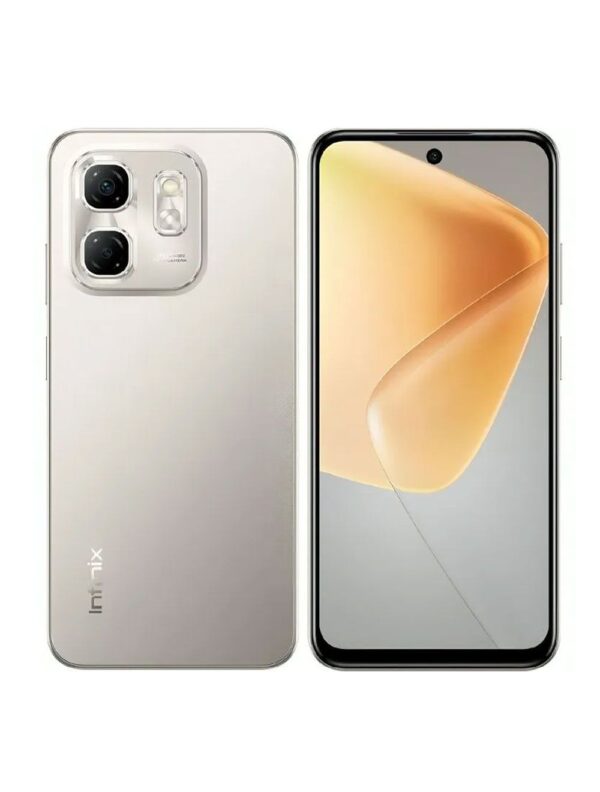 Infinix Hot 50 i - Image 2