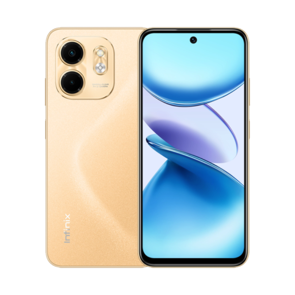 Infinix Smart 9 - Image 3