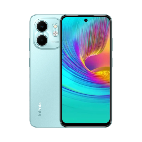 Infinix Smart 9 - Image 4