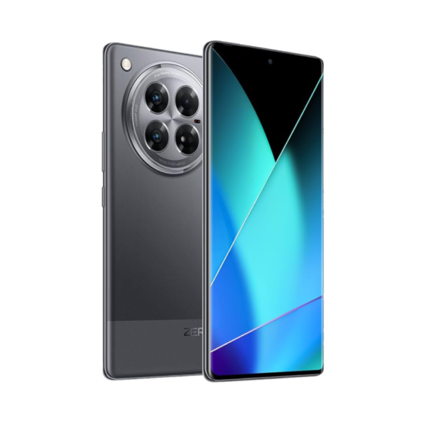 Infinix Zero 40