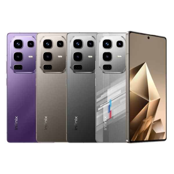 Infinix Note 50 Pro - Image 2