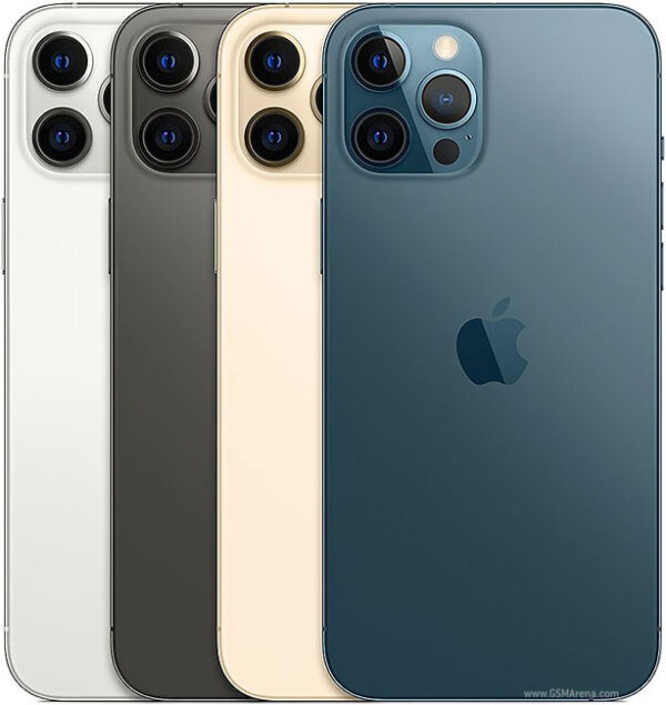 iPhone 12 Pro Max - Image 2