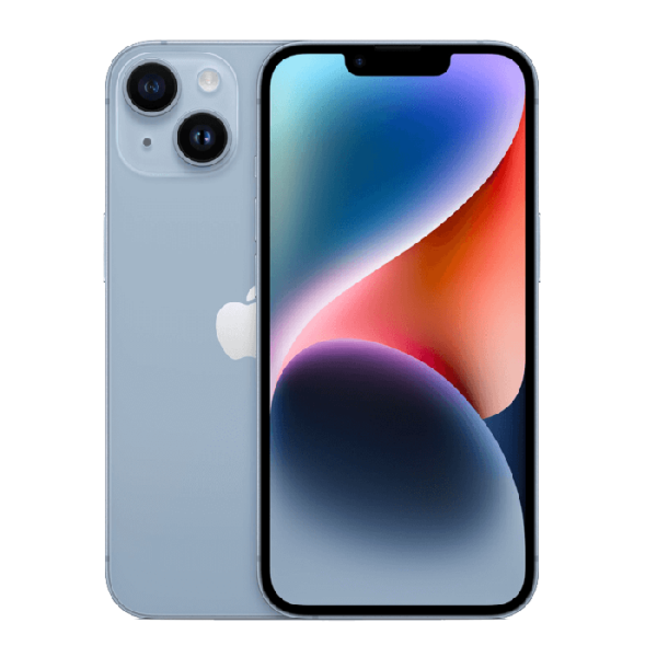iPhone 14