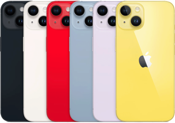 iPhone 14 - Image 2