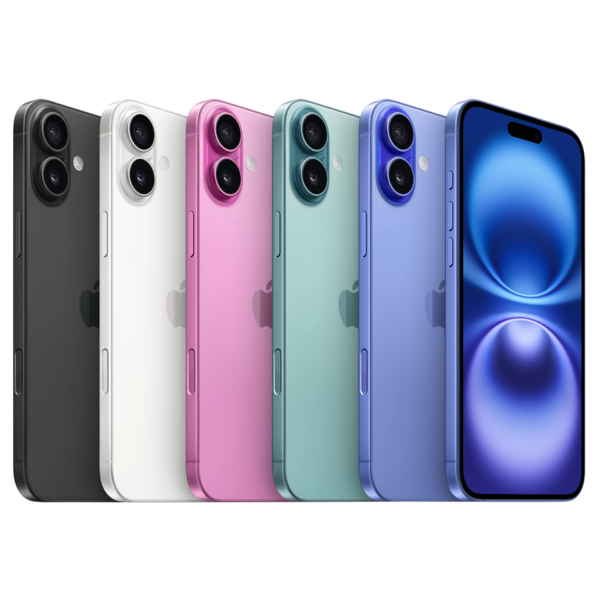 iPhone 16 - Image 2