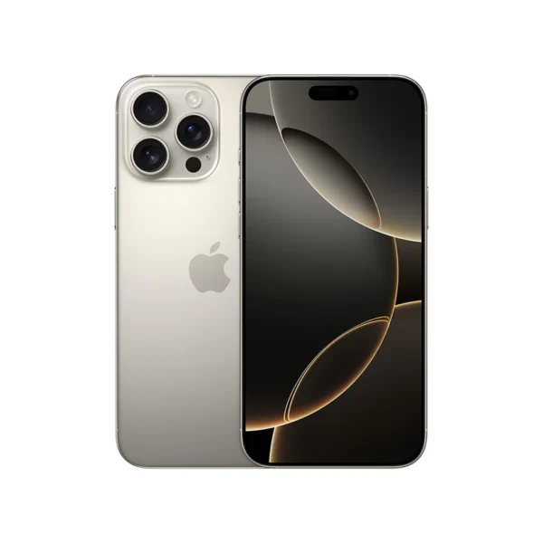 iPhone 16 Pro Max - Image 4