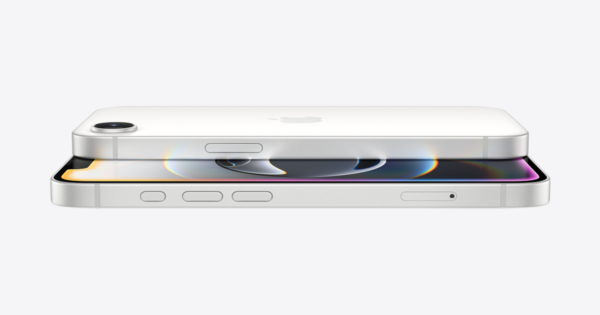 iPhone 16e - Image 4