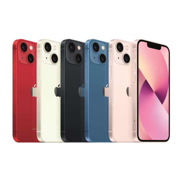 iPhone 13 - Image 2