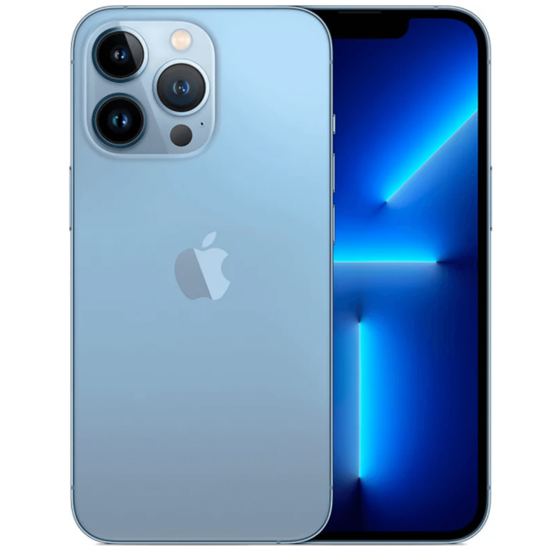 iPhone 13 Pro