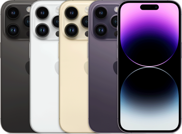 iPhone 14 Pro - Image 2